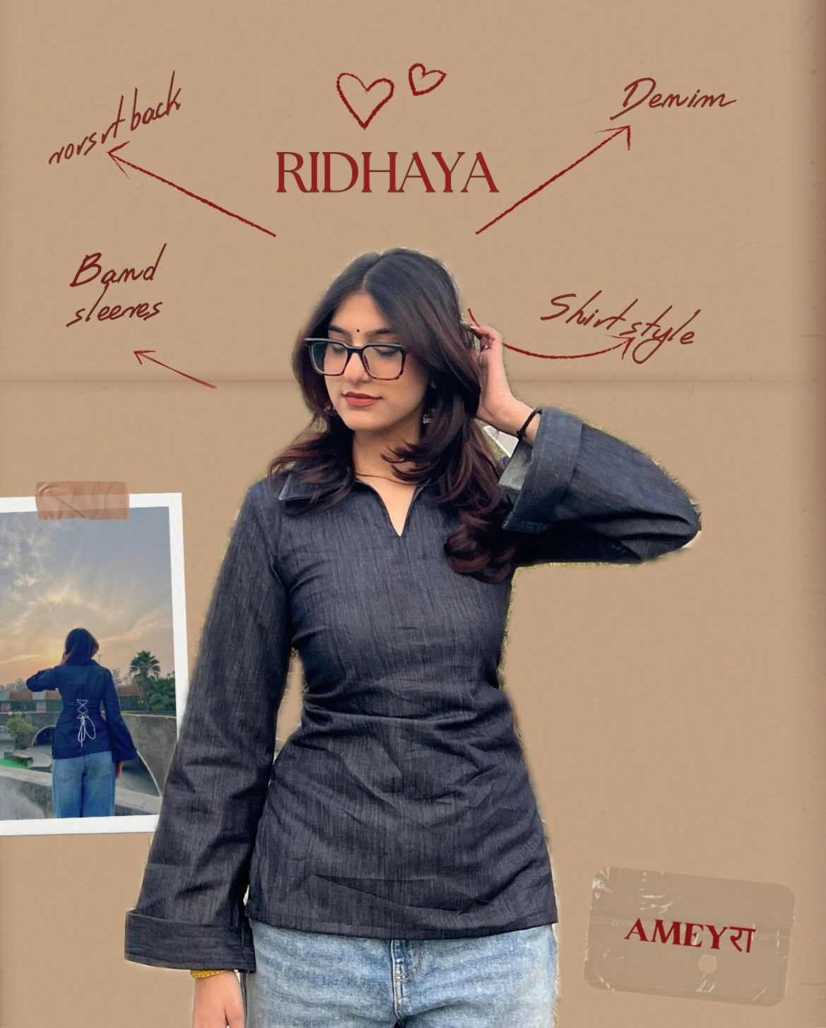 Ridhaya 2.0