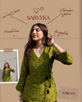 Sarvyka