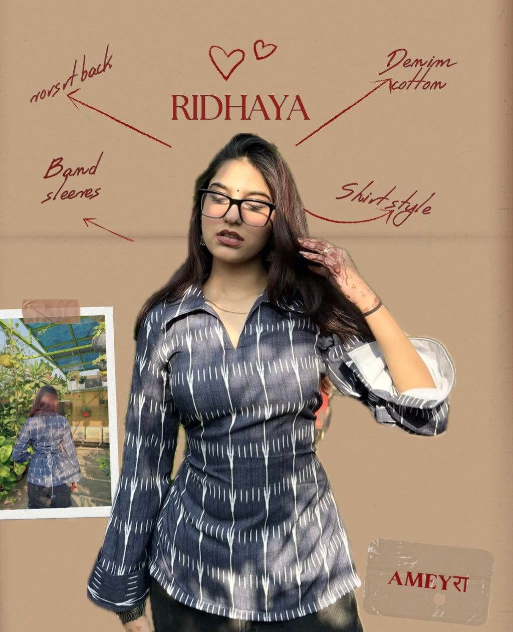 Ridhaya