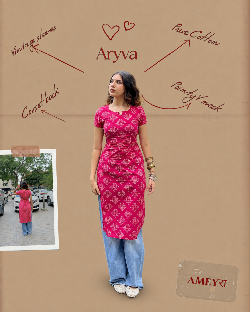 Aryva