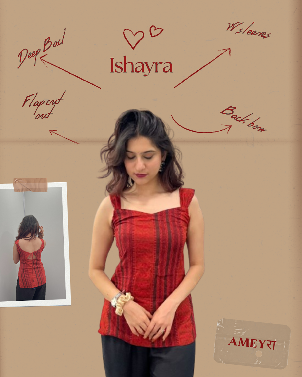 Ishayra