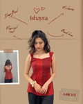 Ishayra