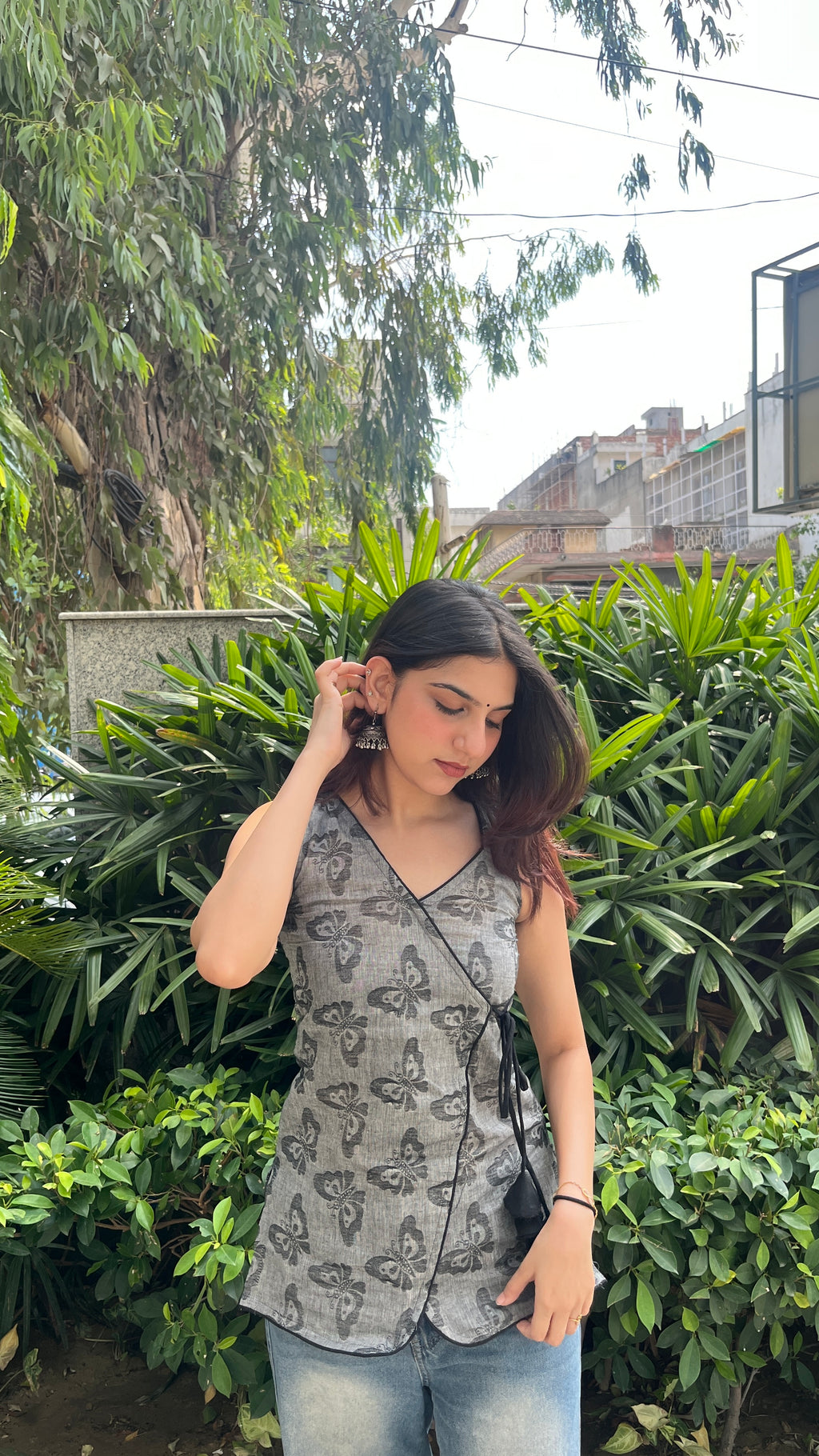 Aryshaa
