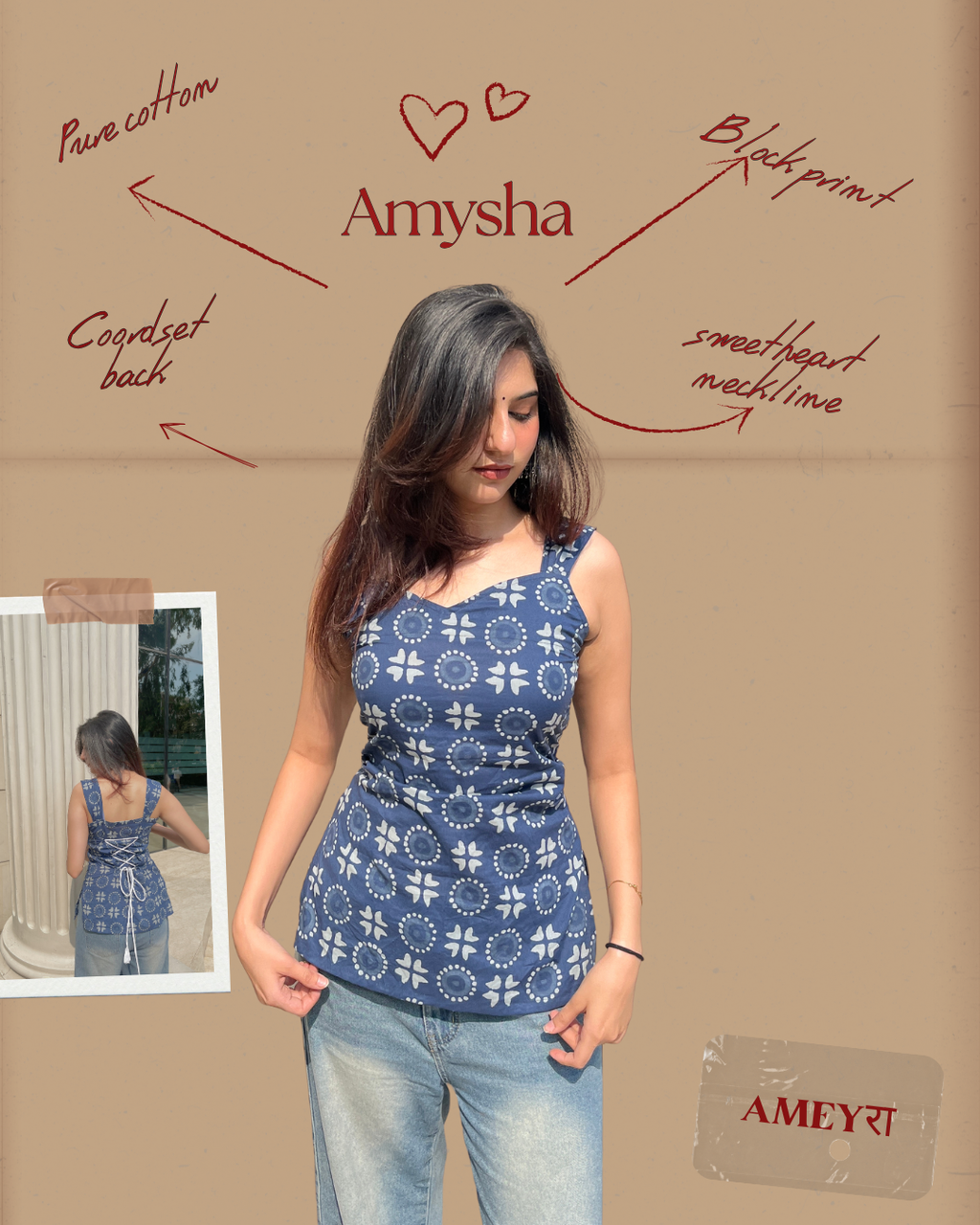Amysha