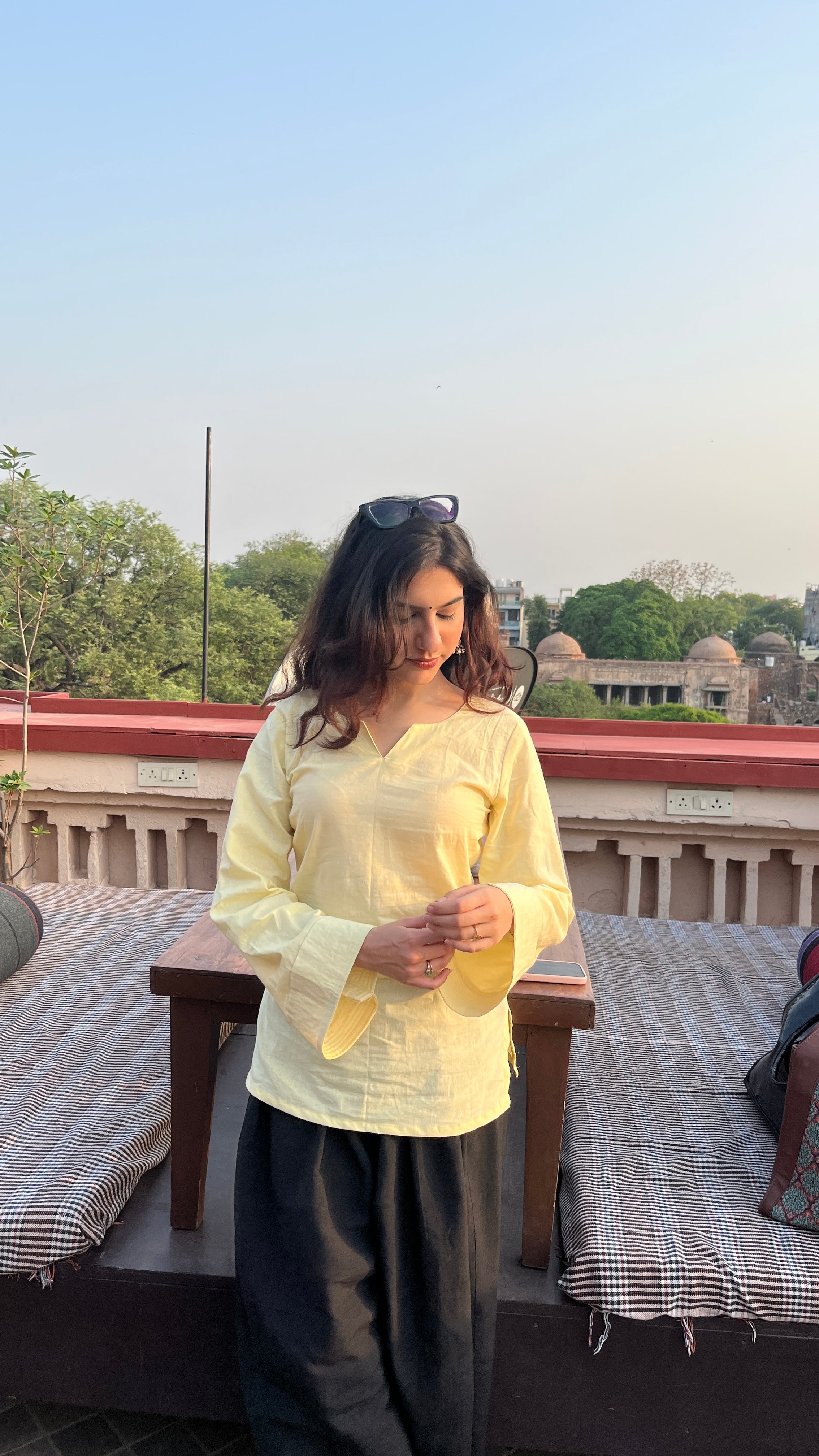 Ayra