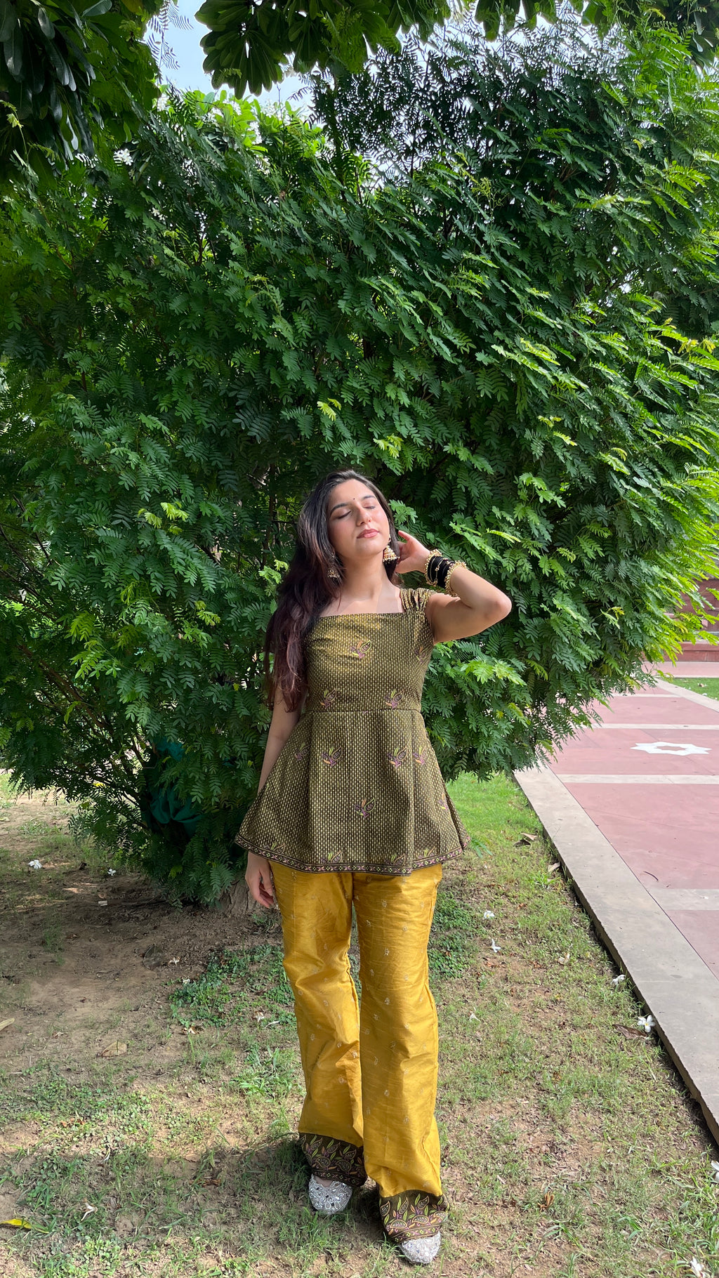 Ashmyra