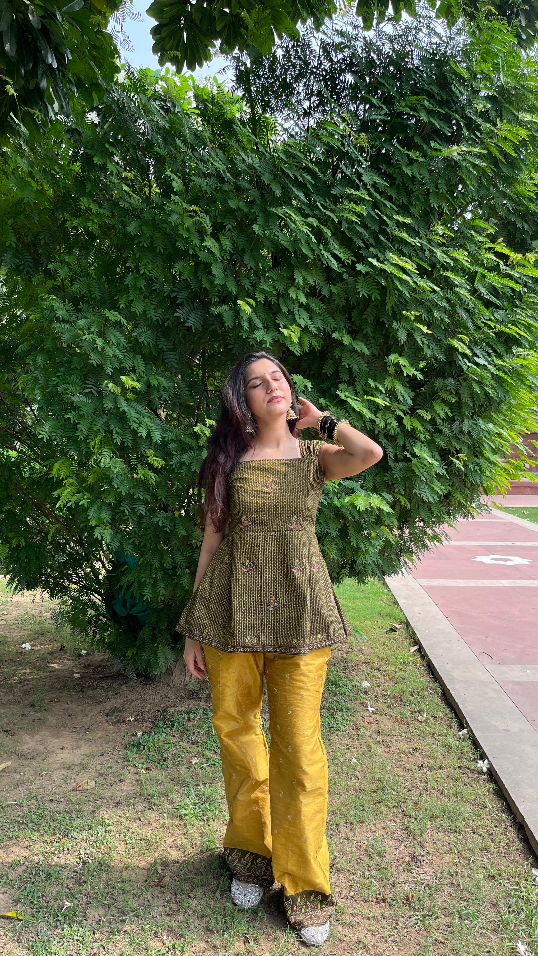 Ashmyra