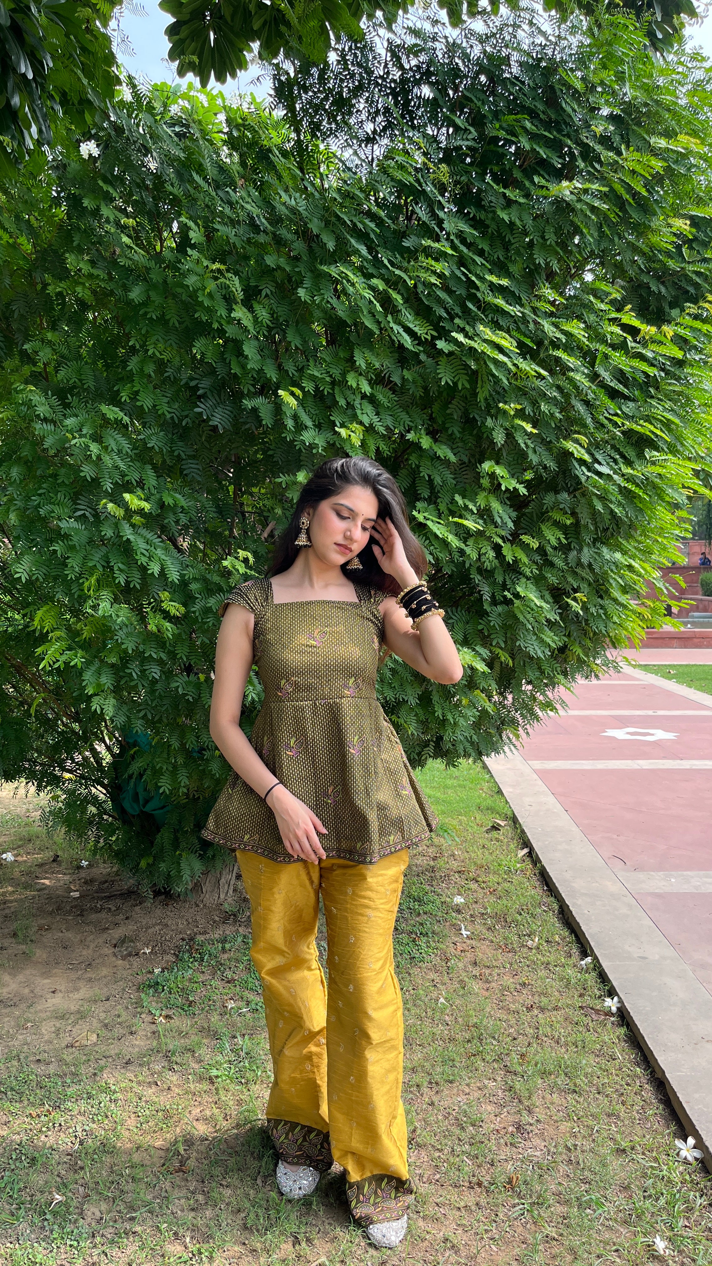 Ashmyra