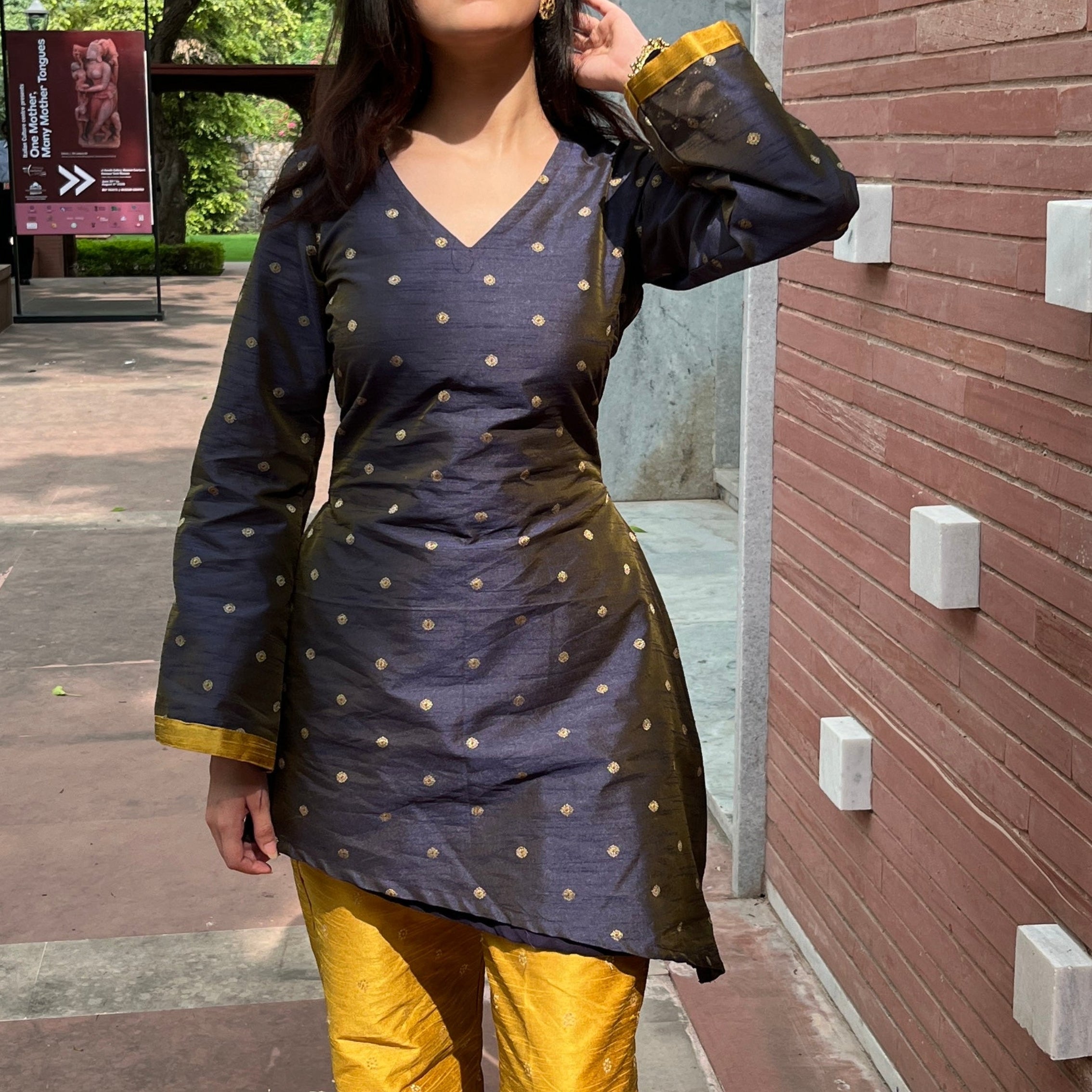 Zayra Set