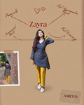 Zayra Set