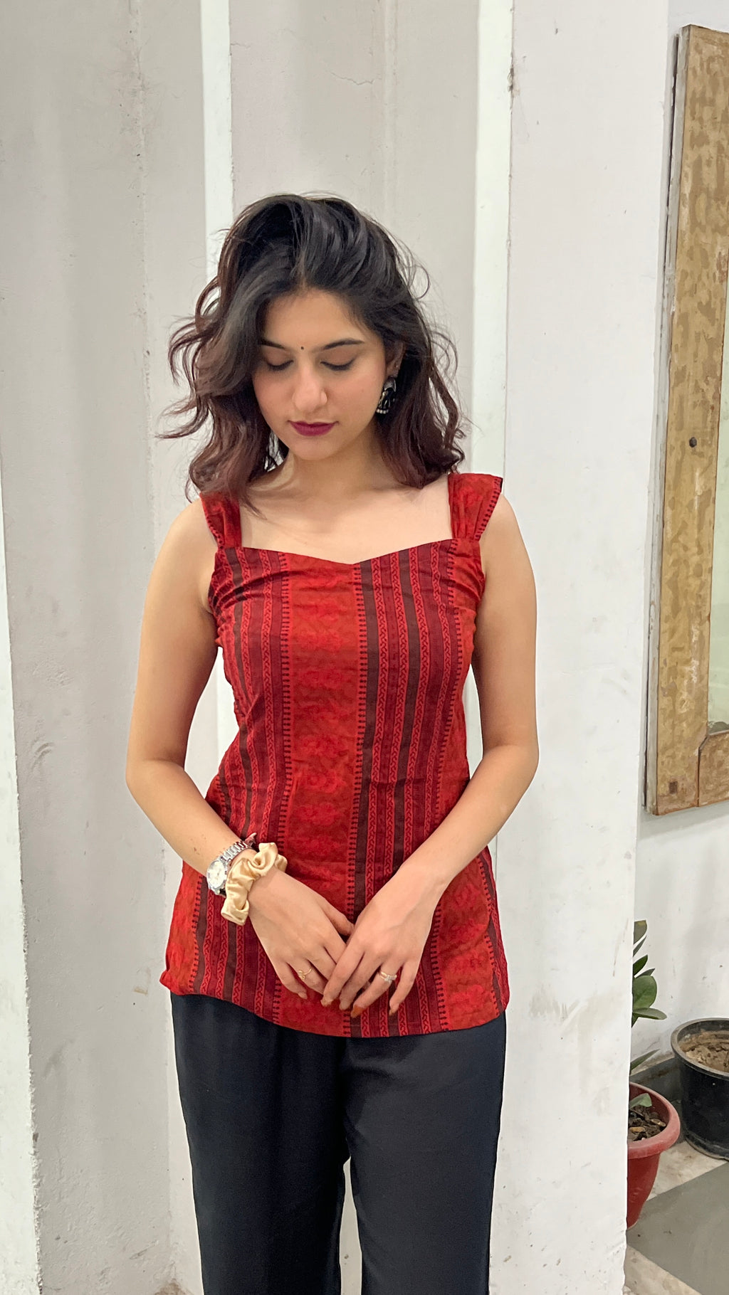 Ishayra